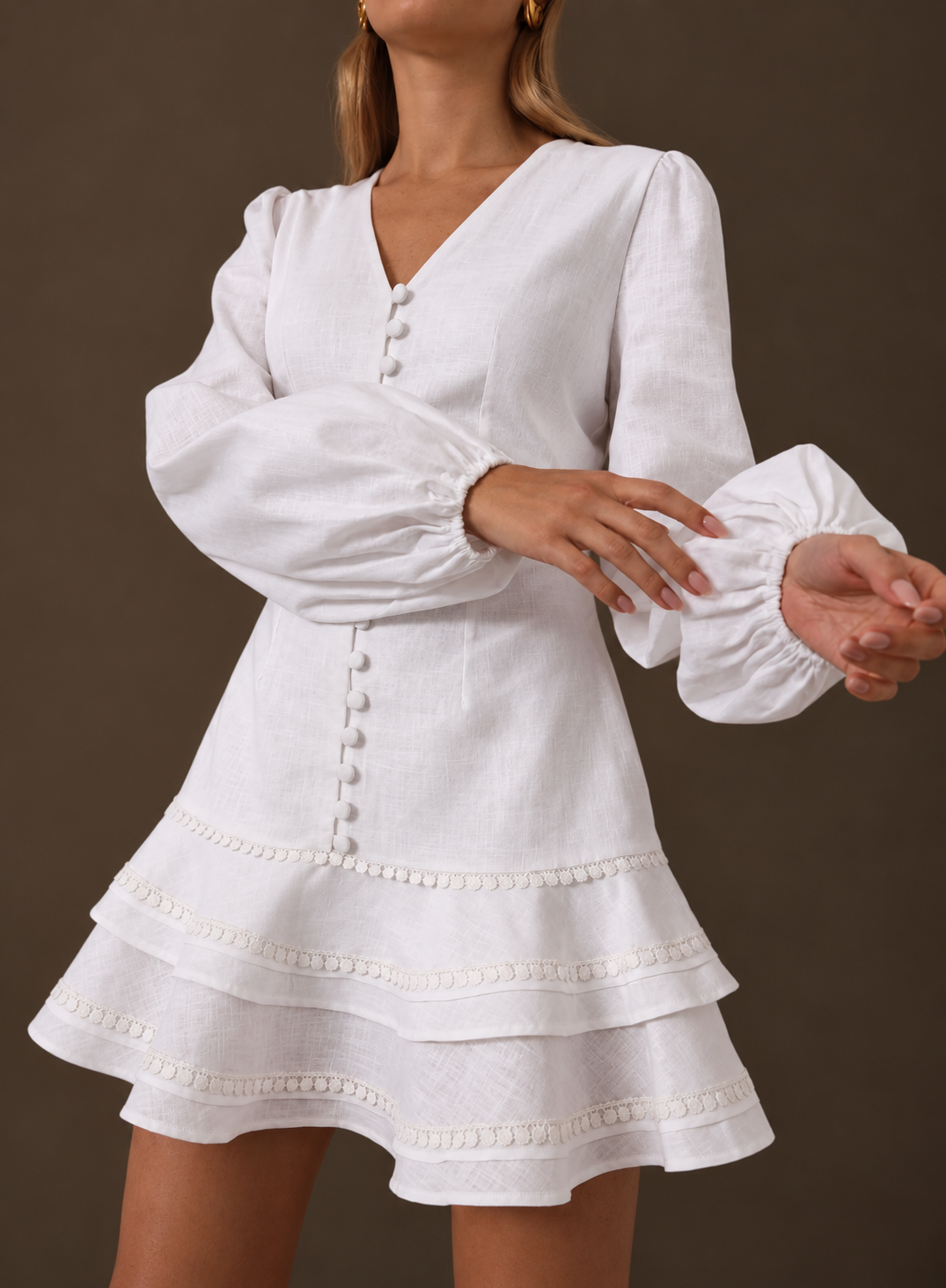 Robe Céleste